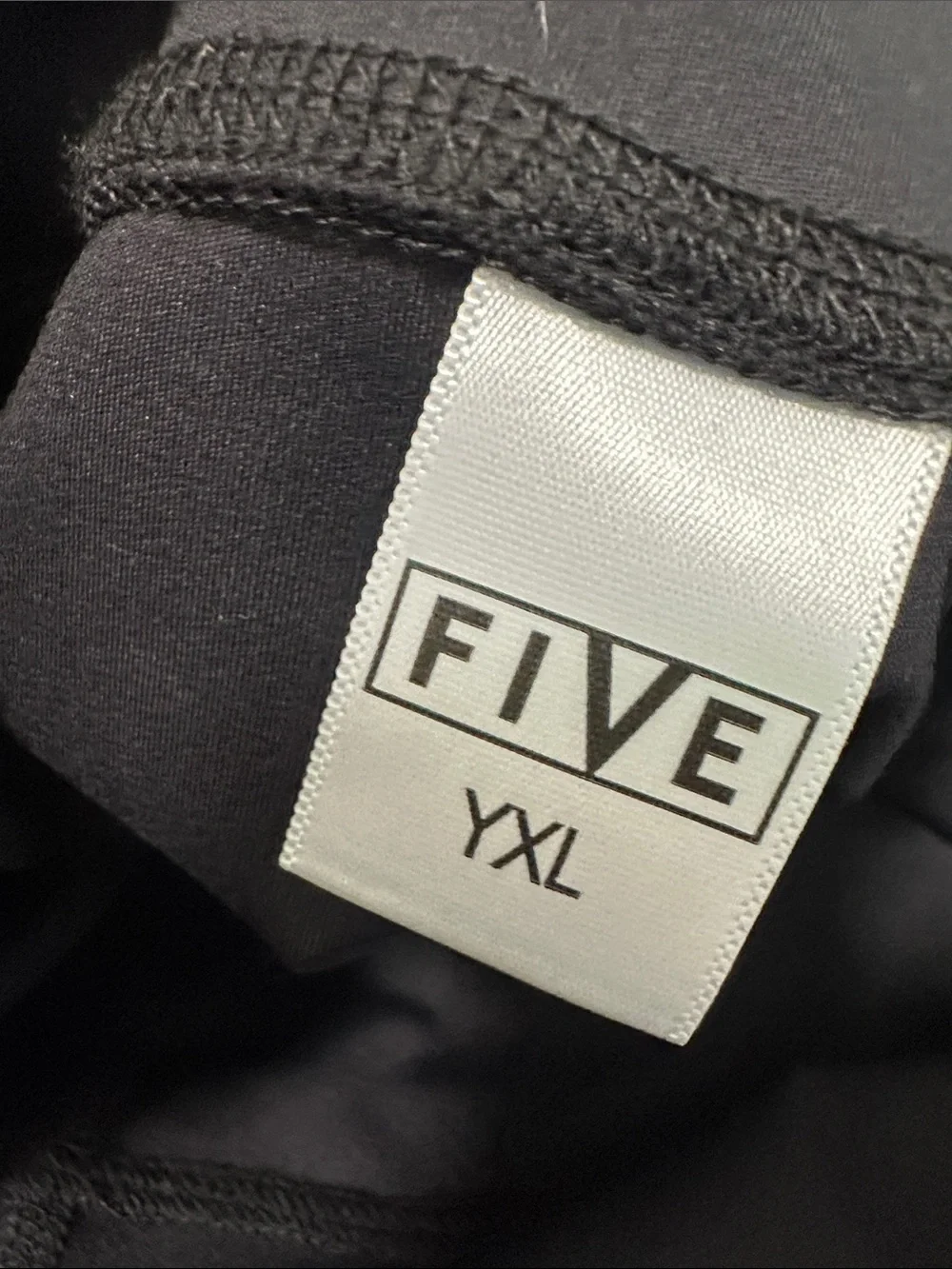 ❤️ Five The Label Set YXL (12)
